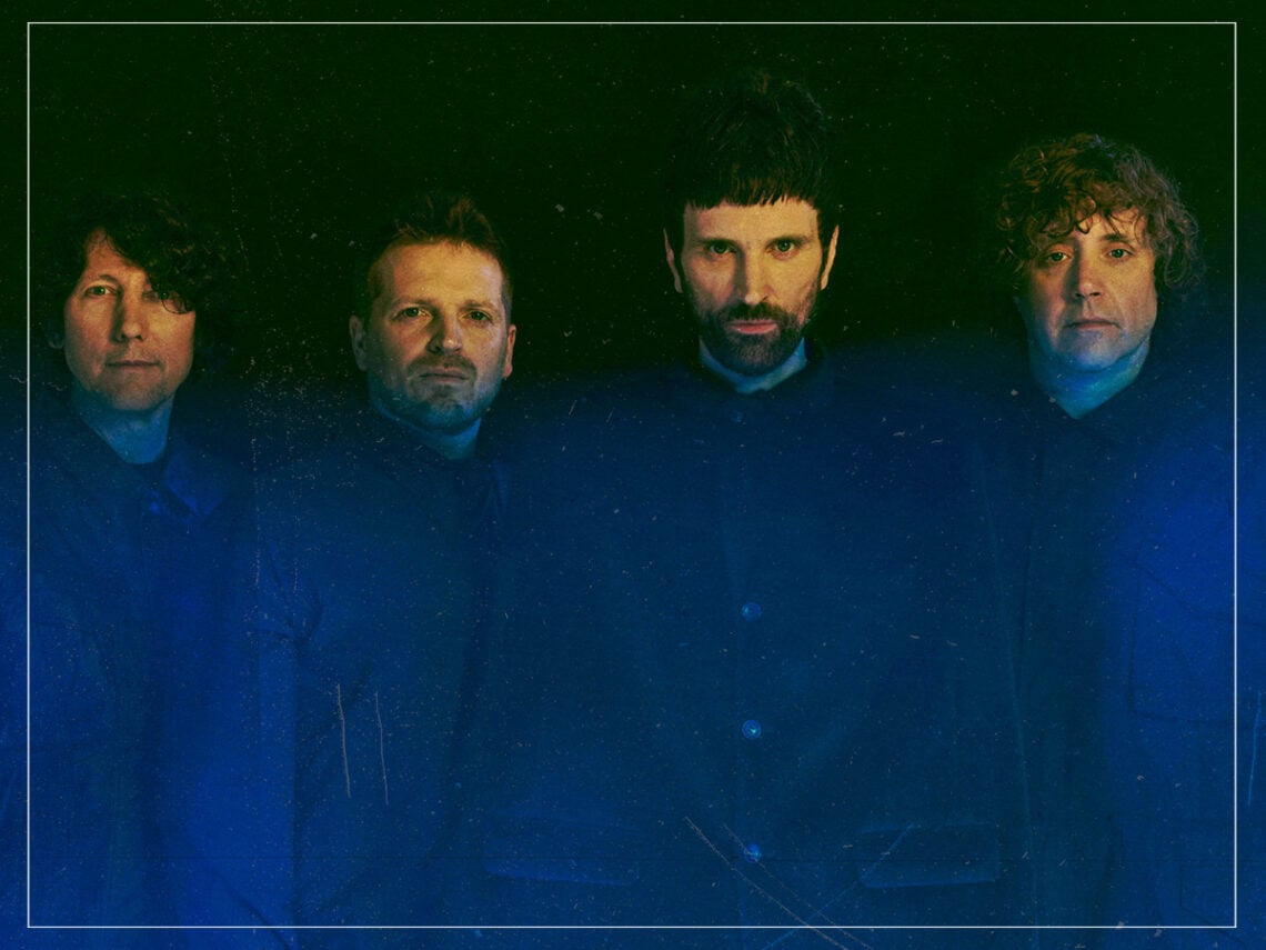 Kasabian - 2024 - Neil Bedford