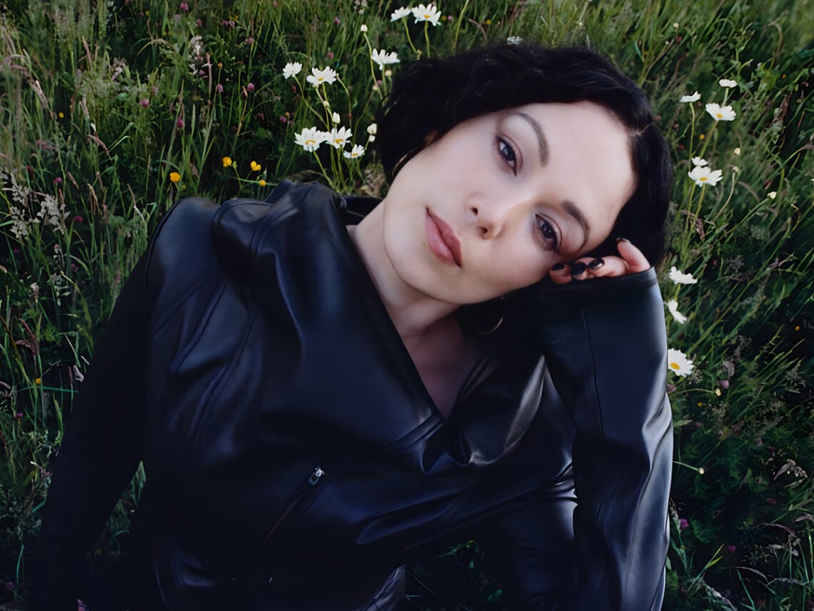 Kelly Lee Owens - 2024 - Samuel Bradley