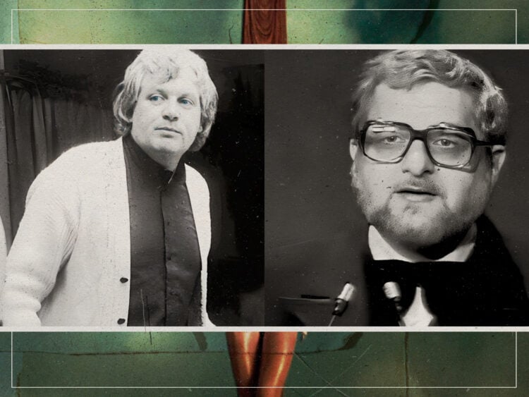 Ken Russell -Paddy Chayefsky - Split - Altered States