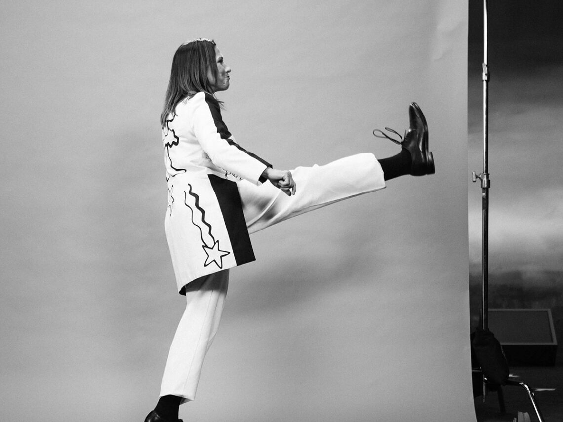 Kim Deal - 2024 - Kirstin Sollecito