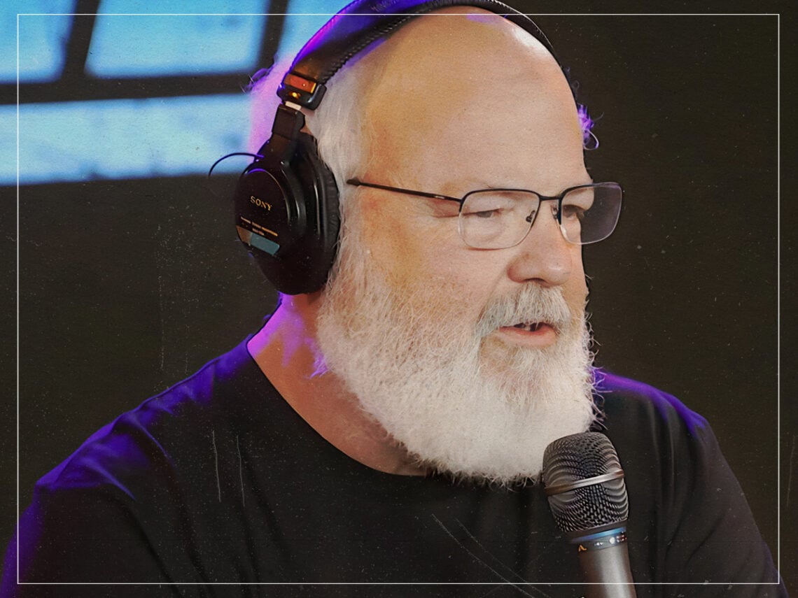 Kyle Gass - 2024 - Musician