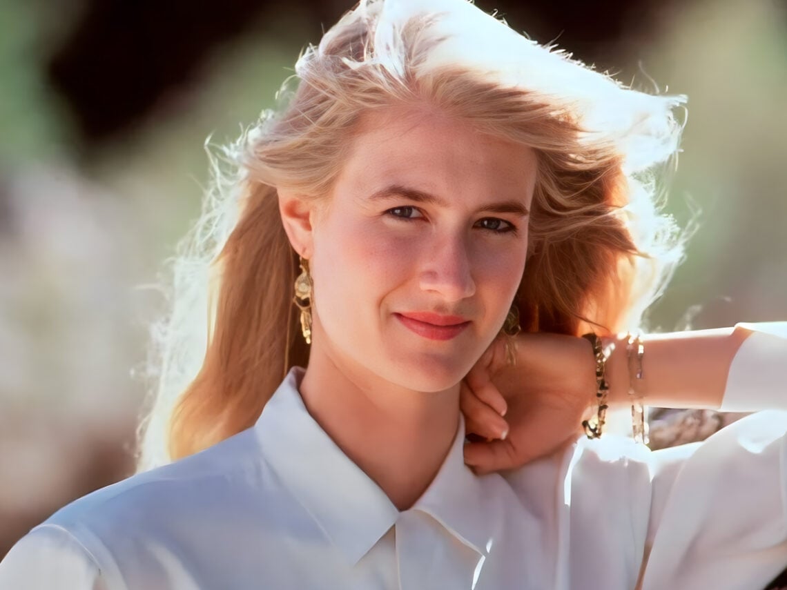 Laura Dern - Actress - 1980s
