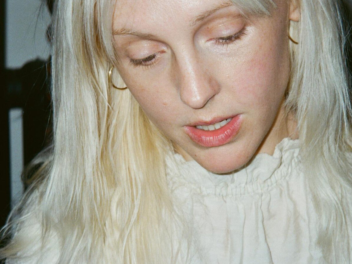 Laura Marling - 2024 - Tamsin Topolski