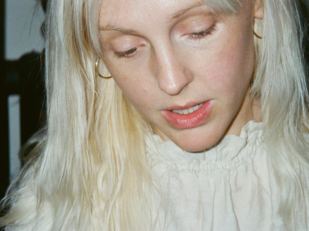 Laura Marling - 2024 - Tamsin Topolski