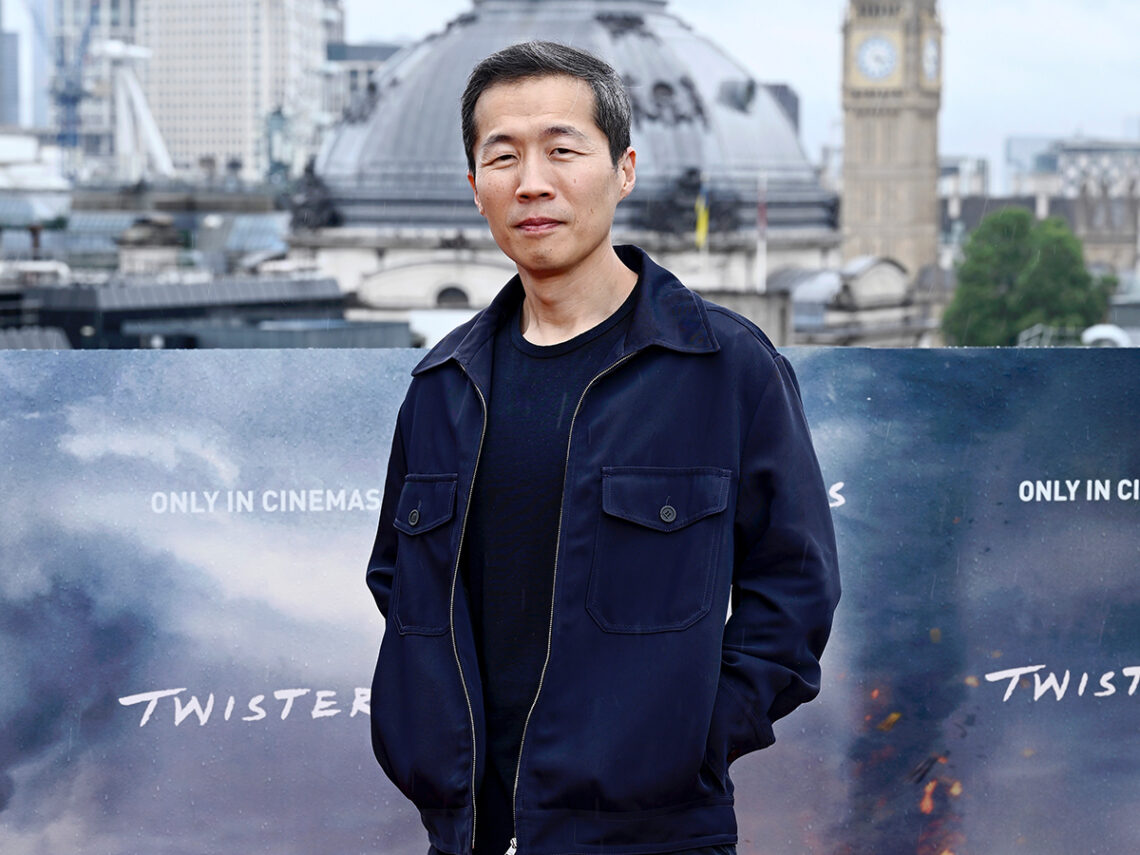 Lee Isaac Chung - 2024 - Director