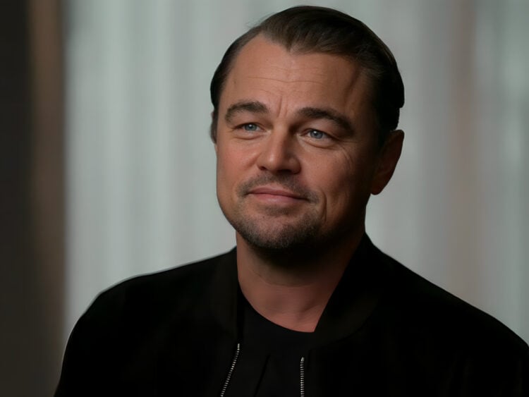 Leonardo DiCaprio - Actor - 2023