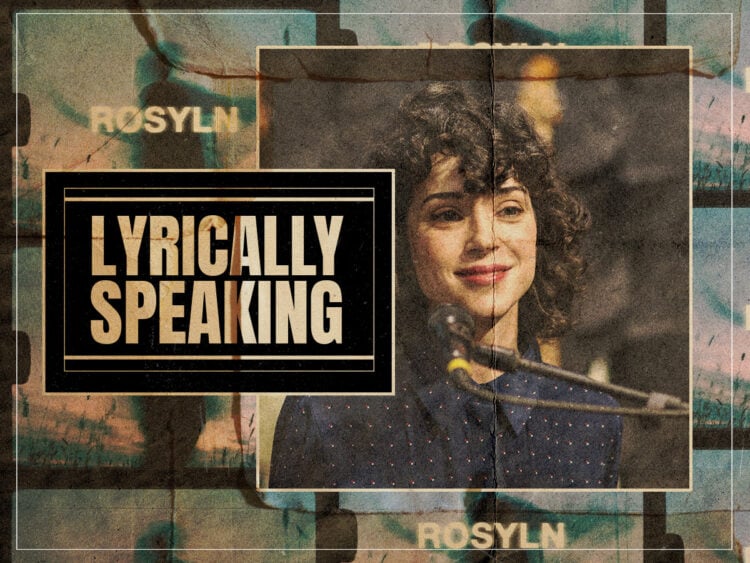 Lyrically Speaking- How St. Vincent's 'Rosyln' celebrates forbidden love while condemning the opposition