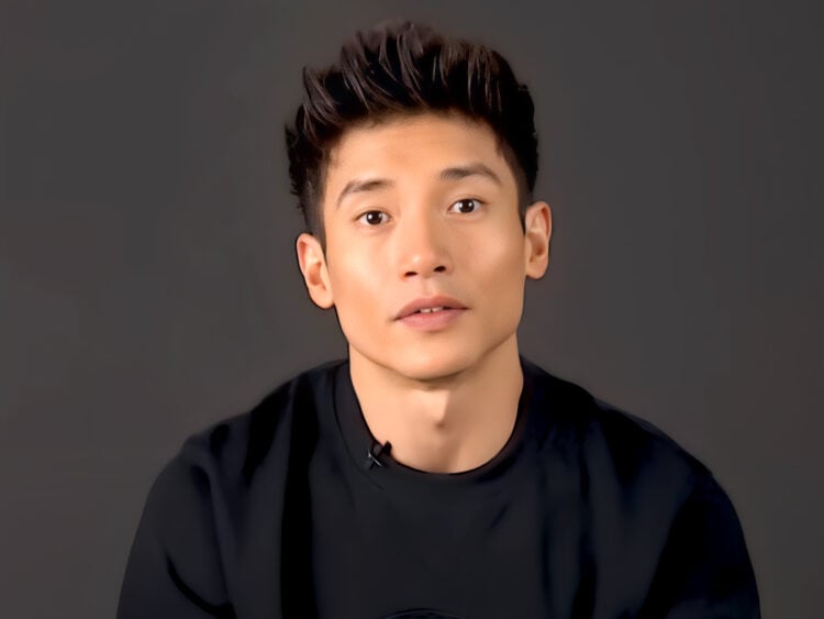 Manny Jacinto - 2024 - Actor
