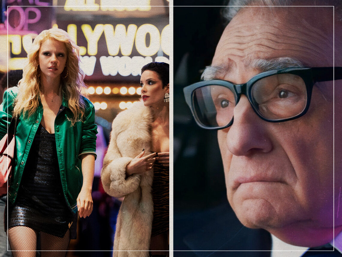 Martin Scorsese - MaXXXine - 2024 - A24 - Split