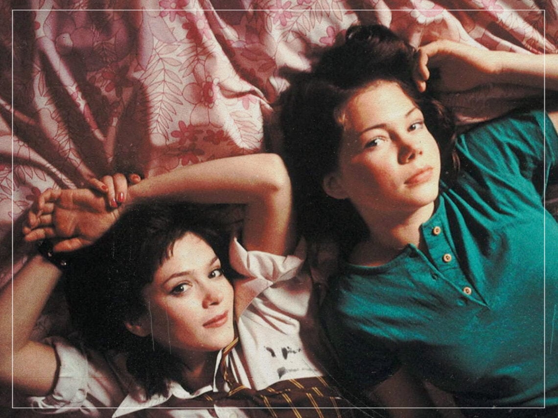 Me Without You - 2001 - Sandra Goldbacher