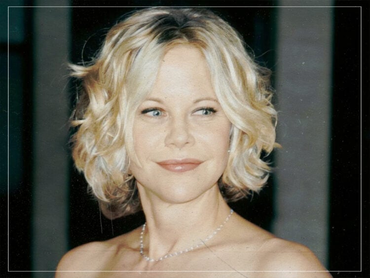 Meg Ryan - Actress - 2010