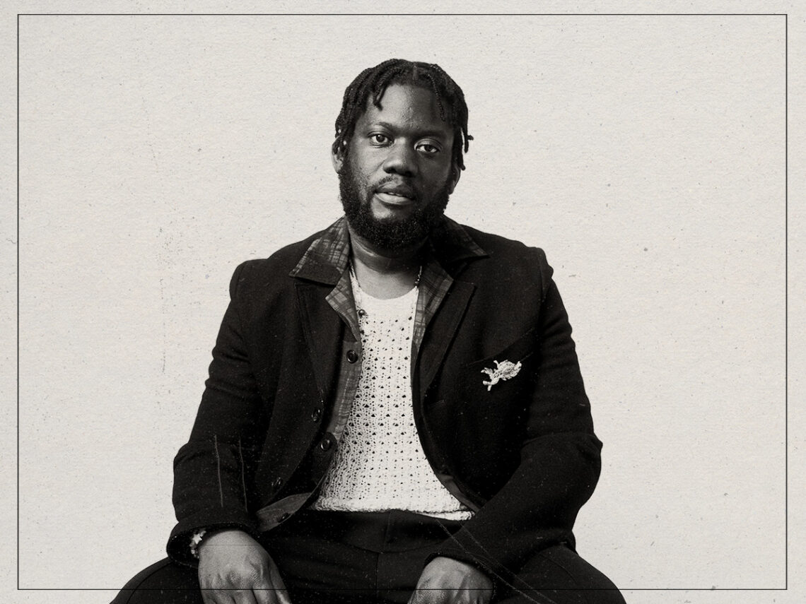 Michael Kiwanuka - 2024 - Marco Grey