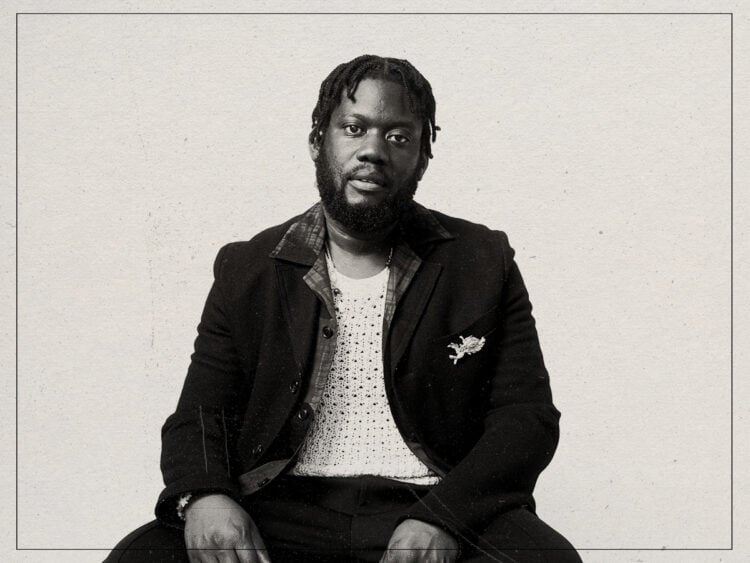 Michael Kiwanuka - 2024 - Marco Grey