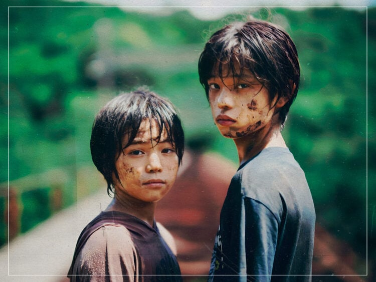 Monster - 2023 - Hirokazu Kore-eda