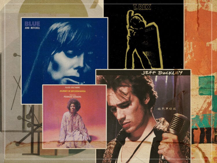 Musical perfection- 10 albums that don’t have any bad songs