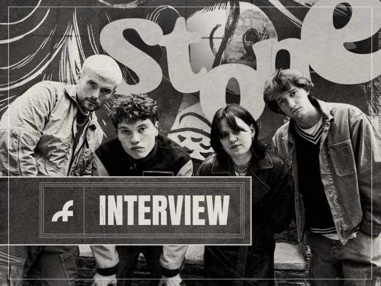 No Plan B, This Is It- Stone on their ethos, origins and unrivalled energy - Interview - 2024
