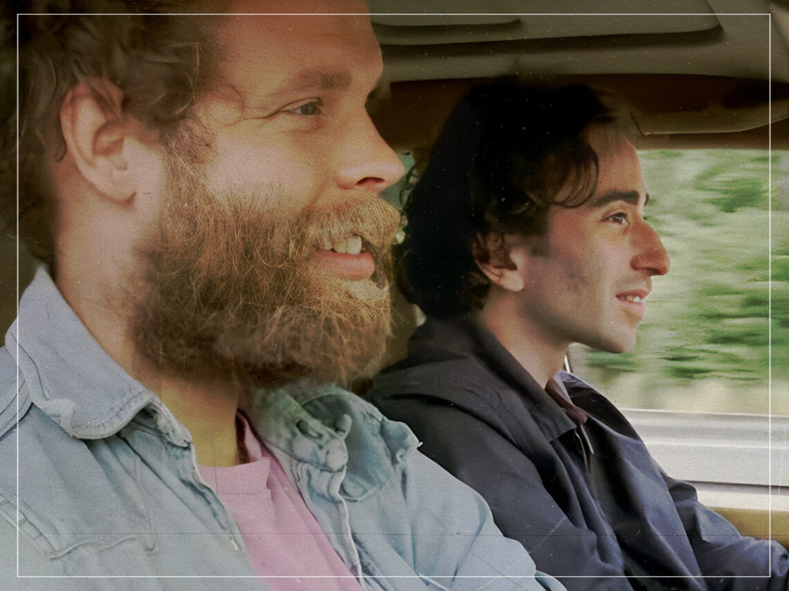 Old Joy - 2006 - Kelly Reichardt