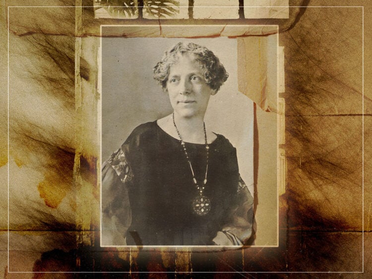 Patience Worth- the curious case of the author who channelled works from beyond the grave