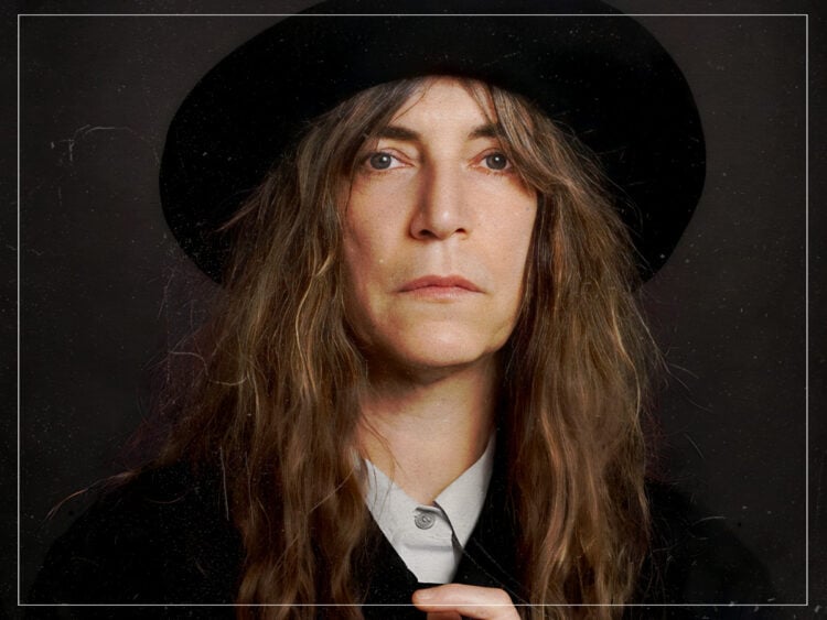 Patti Smith - 2024