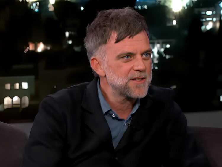 Paul Thomas Anderson - 2022 - Director