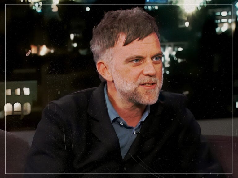 Paul Thomas Anderson - 2022 - Director