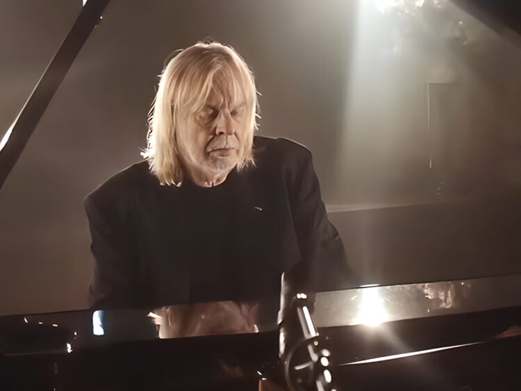 Rick Wakeman - 2017 - Musician