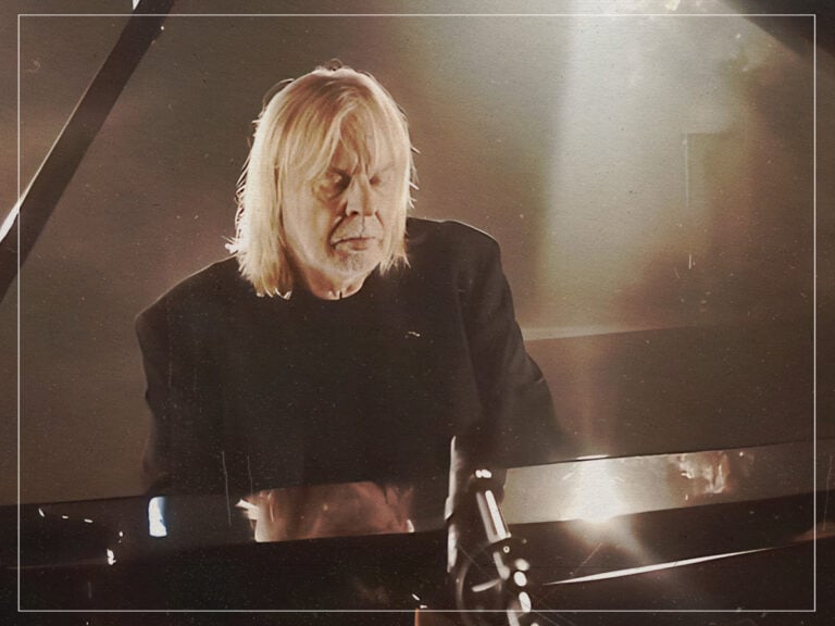 Rick Wakeman - 2017 - Musician