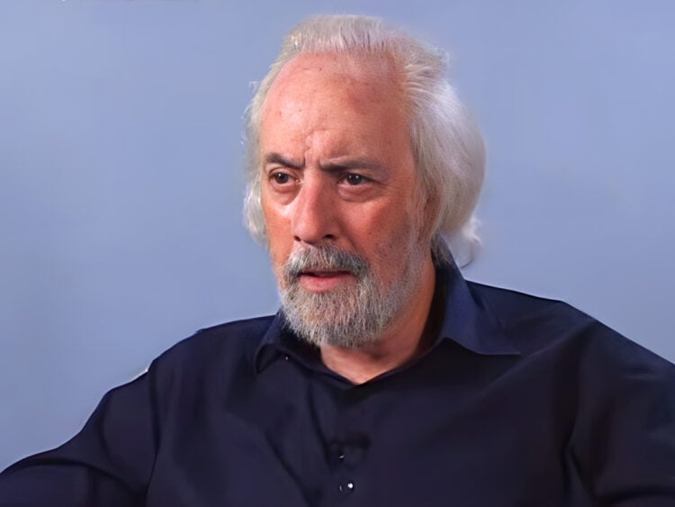 Robert Towne - Screenwriter - 2008