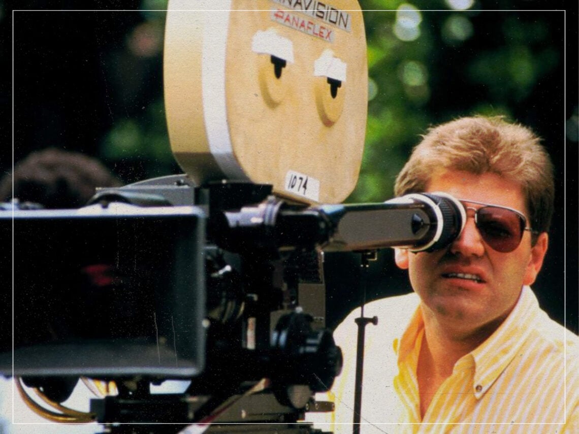 Robert Zemeckis - Director