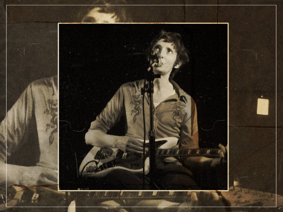 Rowland S. Howard - Musician - The Birthday Party