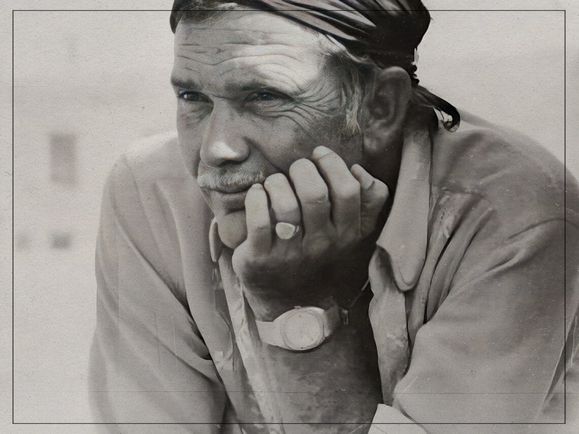 Sam Peckinpah - Director - Screenwriter