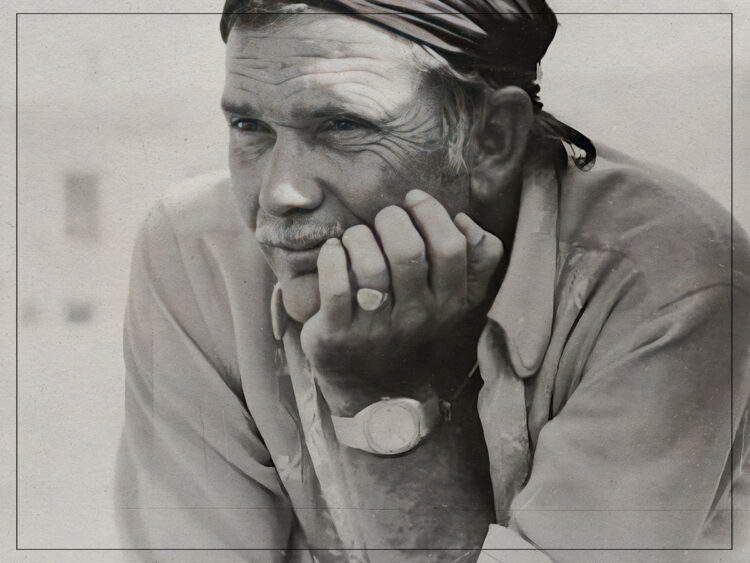 Sam Peckinpah - Director - Screenwriter