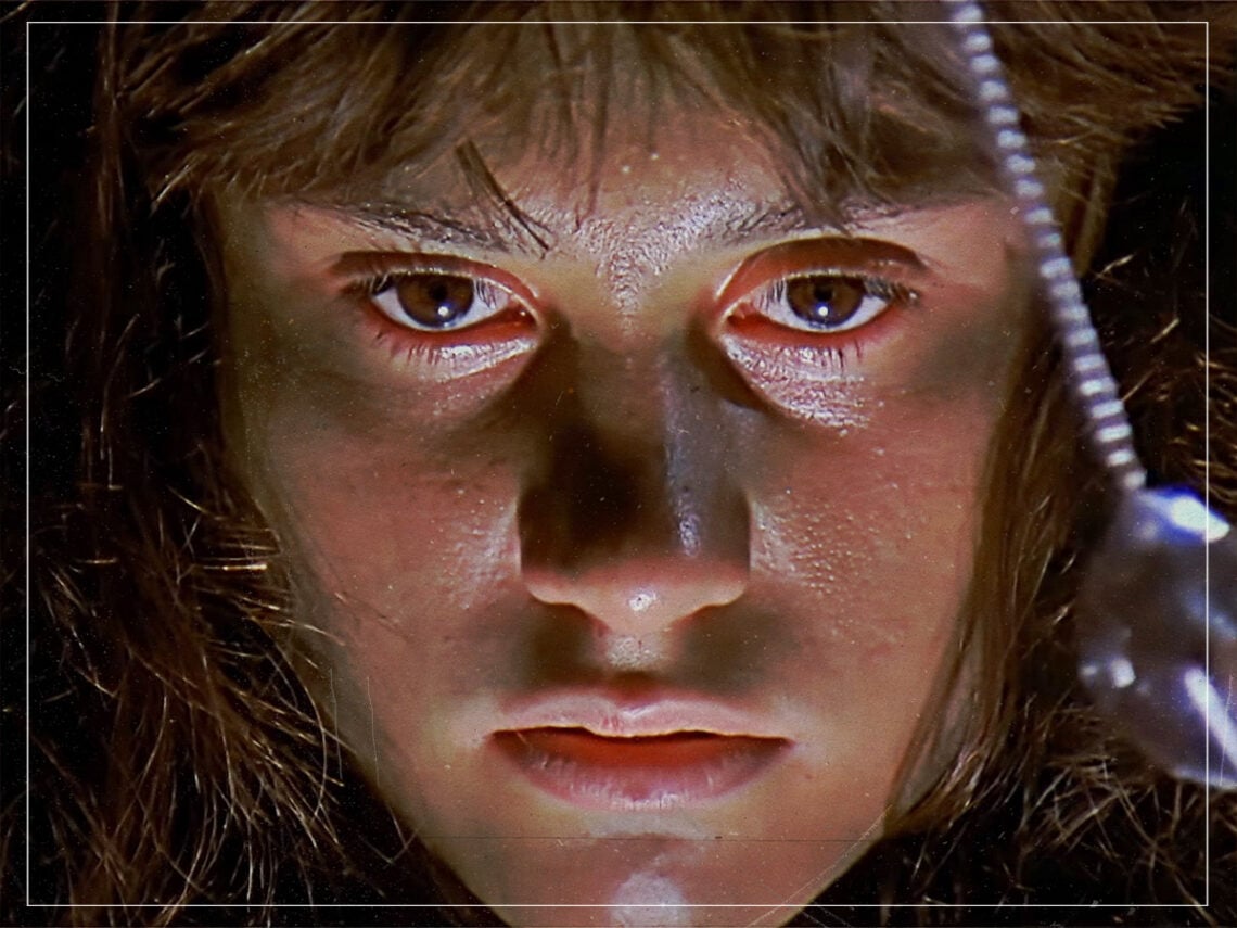 'Seytan'- the wildly strange Turkish remake of 'The Exorcist' - 1974