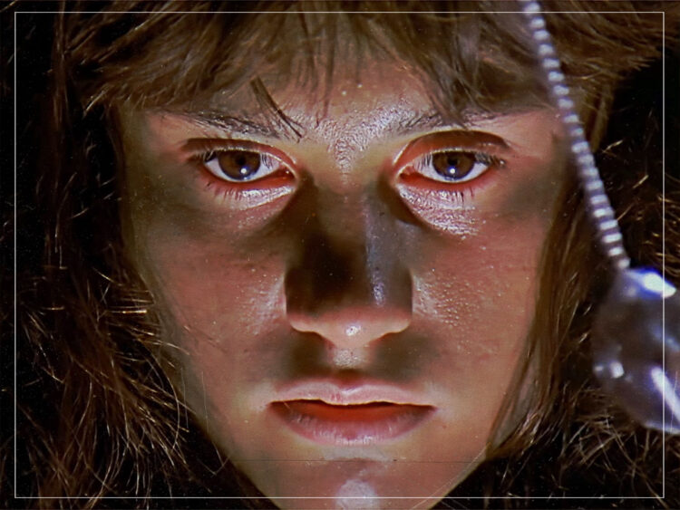 'Seytan'- the wildly strange Turkish remake of 'The Exorcist' - 1974