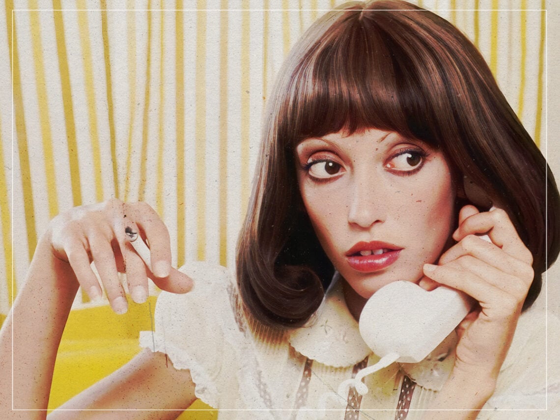 Shelley Duvall - Actress - 1960s