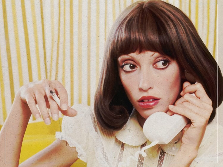 Shelley Duvall - Actress - 1960s