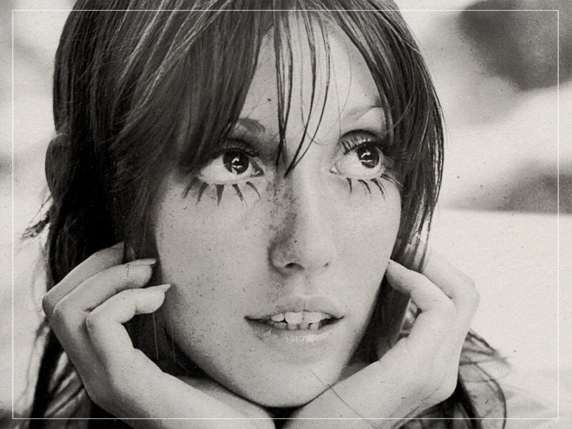 Shelley Duvall - Actress - 1960s