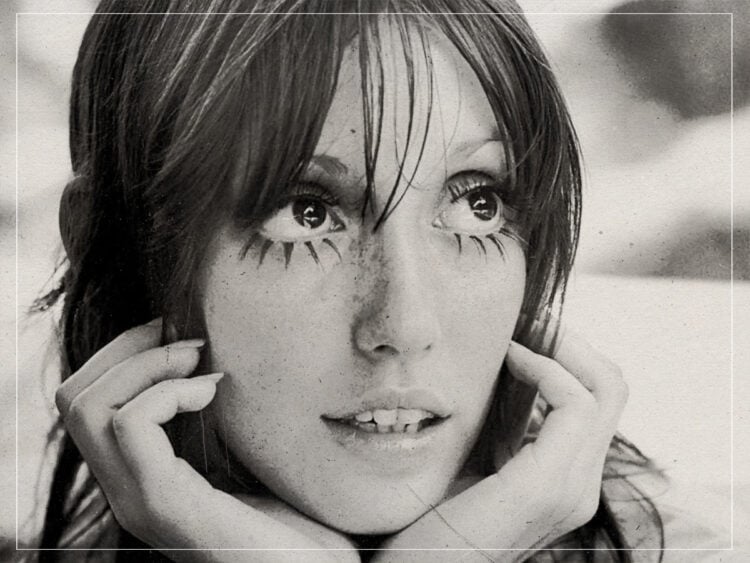 Shelley Duvall - Actress - 1960s