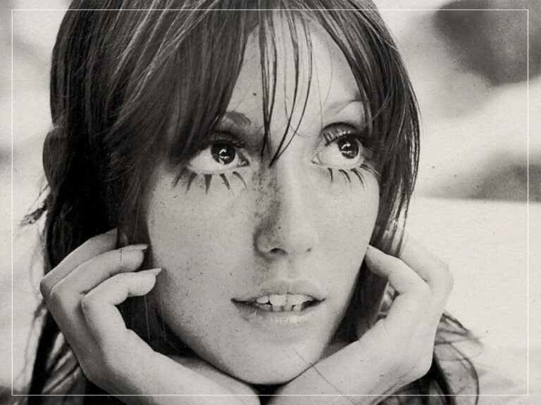Shelley Duvall - Actress - 1960s