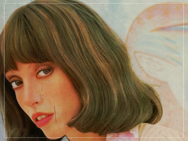 Shelley Duvall - Actress - 1970s