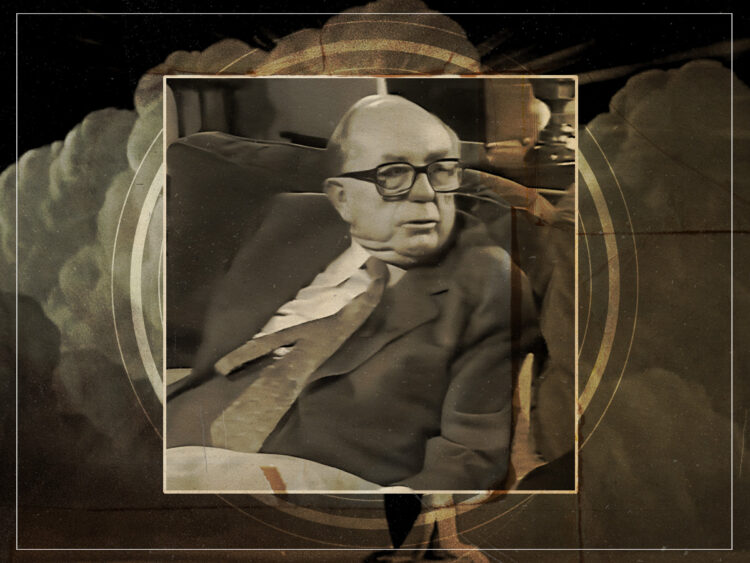 Sidney Gilliat- Britain's unsung hero of cinema