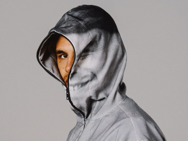 Slowthai - 2023 - George Muncey