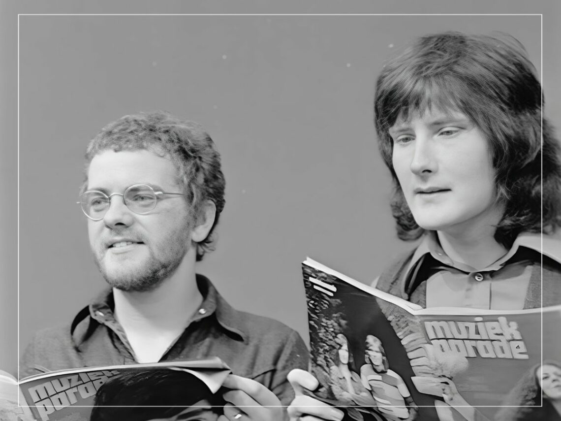 Stealers Wheel - Joe Egan - Gerry Rafferty - Far Out Magazine