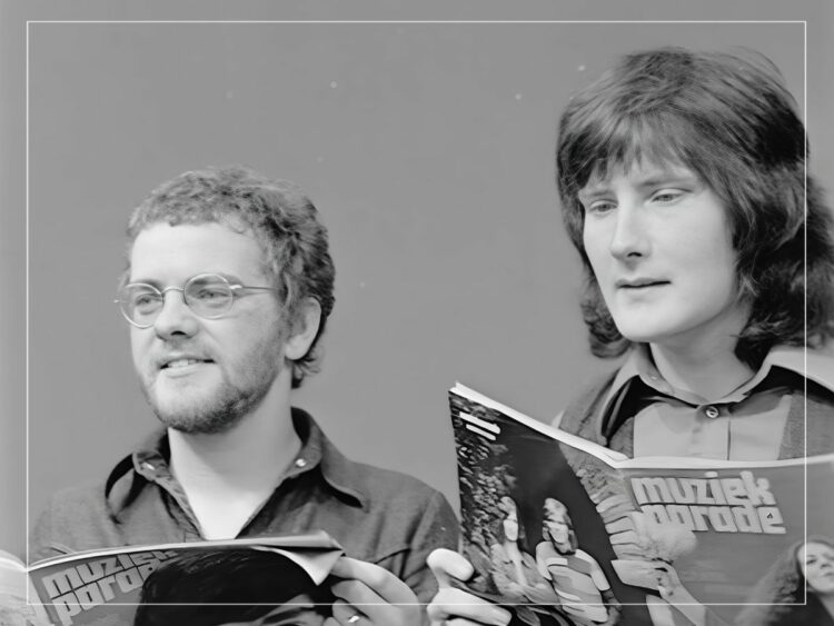 Stealers Wheel - Joe Egan - Gerry Rafferty - Far Out Magazine