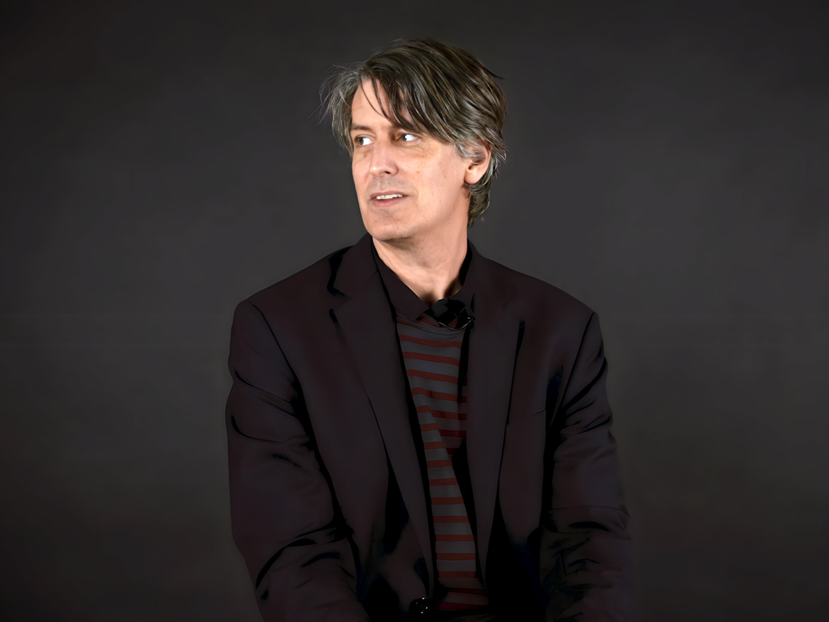 Stephen Malkmus - 2018 - Musician - Guitarist