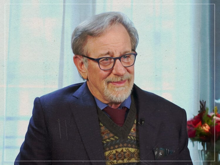 Steven Spielberg - Director - 2018
