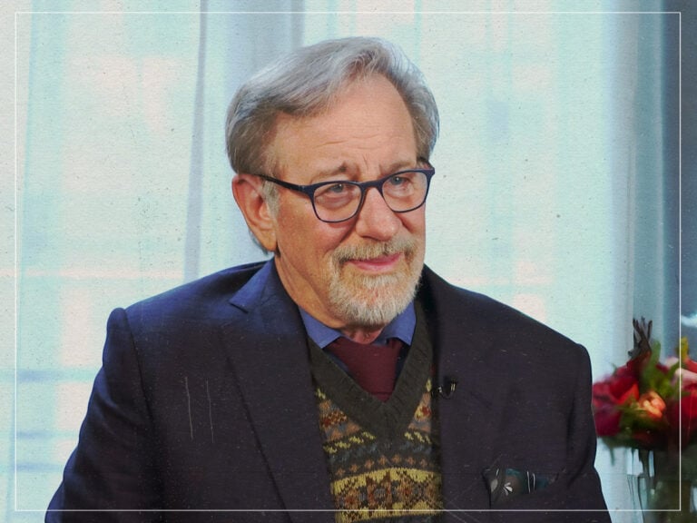 Steven Spielberg - Director - 2018