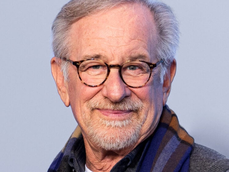 Steven Spielberg - Director - 2023