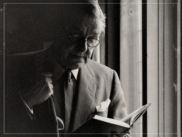 T. S. Eliot - Sneh Vatsa - Poet - Essayist
