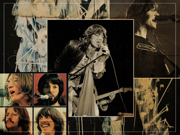 Tainted Tunes- 10 terrible moments that ruined classic songs